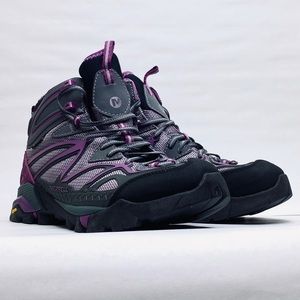 Merrel Mid Sport Gore-Tex Hiking Boot